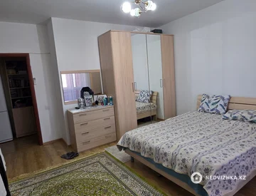 4-комнатная квартира, этаж 5 из 9, 131 м², миниатюра 10