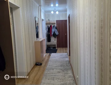 4-комнатная квартира, этаж 5 из 9, 131 м², миниатюра 11