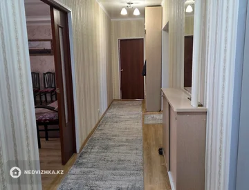 4-комнатная квартира, этаж 5 из 9, 131 м², миниатюра 12