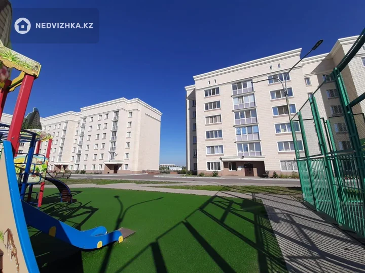 3-комнатная квартира, этаж 6 из 7, 82 м², фотография 4