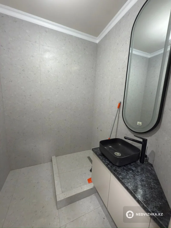 3-комнатная квартира, этаж 1 из 1, 96 м²