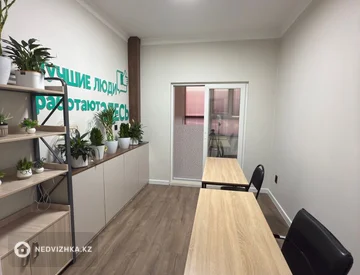 3-комнатная квартира, этаж 1 из 1, 96 м², миниатюра 3
