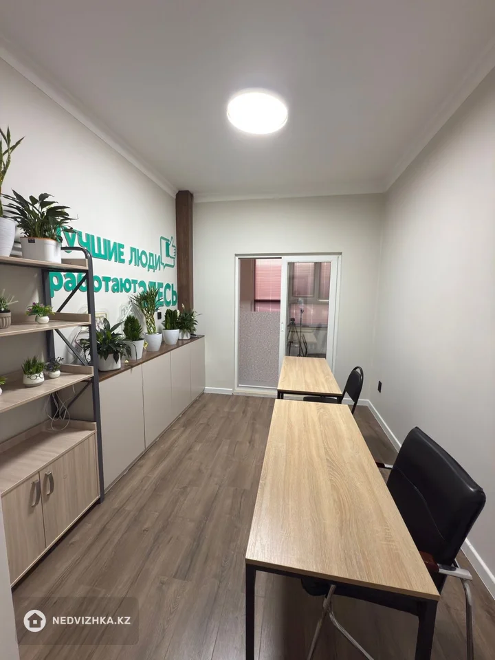 3-комнатная квартира, этаж 1 из 1, 96 м², фотография 3