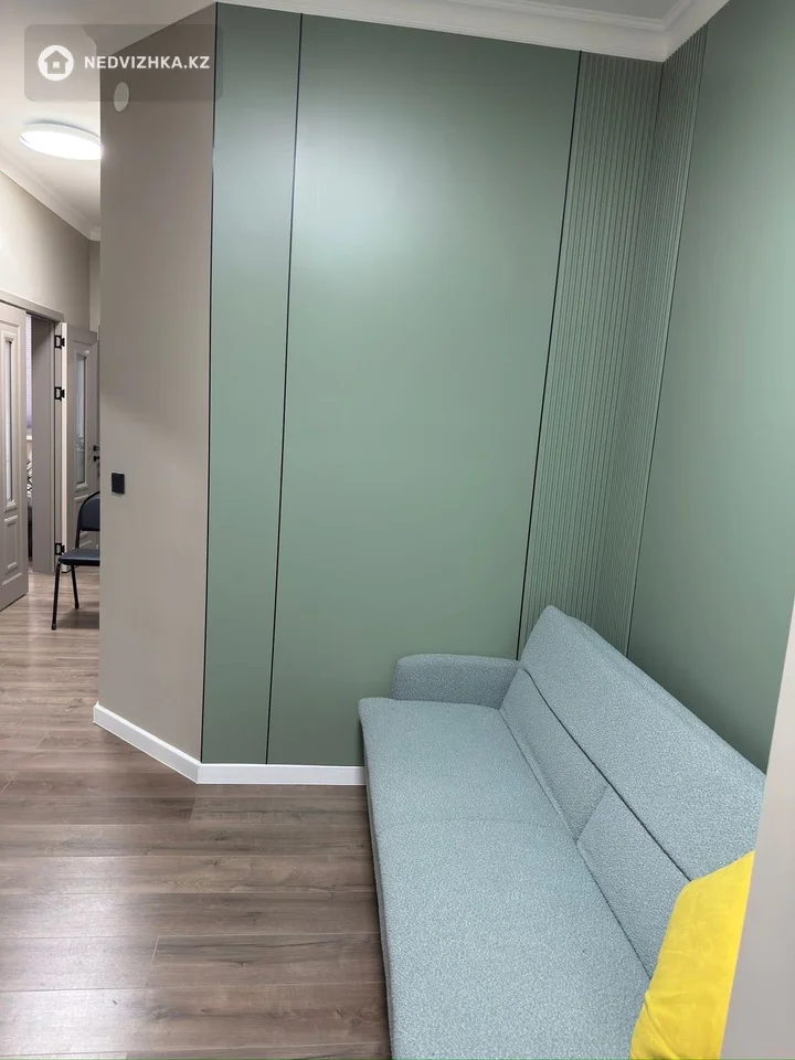 3-комнатная квартира, этаж 1 из 1, 96 м², фотография 4