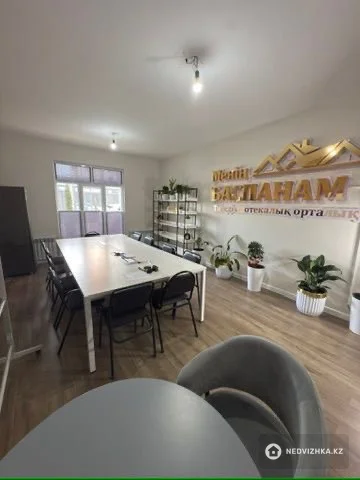 3-комнатная квартира, этаж 1 из 1, 96 м², фотография 5