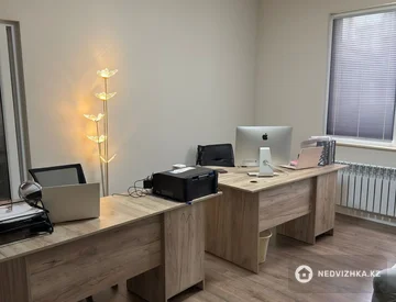 3-комнатная квартира, этаж 1 из 1, 96 м², миниатюра 8