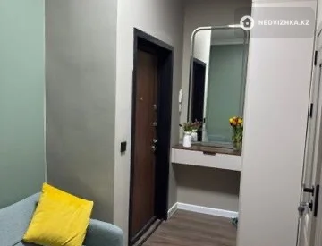 3-комнатная квартира, этаж 1 из 1, 96 м², миниатюра 9