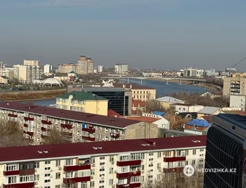 4-комнатная квартира, этаж 10 из 12, 113 м², миниатюра 9