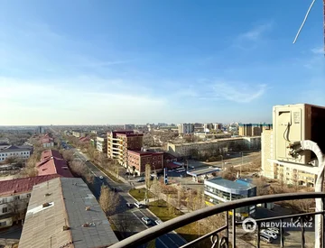 4-комнатная квартира, этаж 10 из 12, 113 м², миниатюра 10