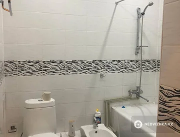 3-комнатная квартира, этаж 9 из 9, 104 м², миниатюра 8