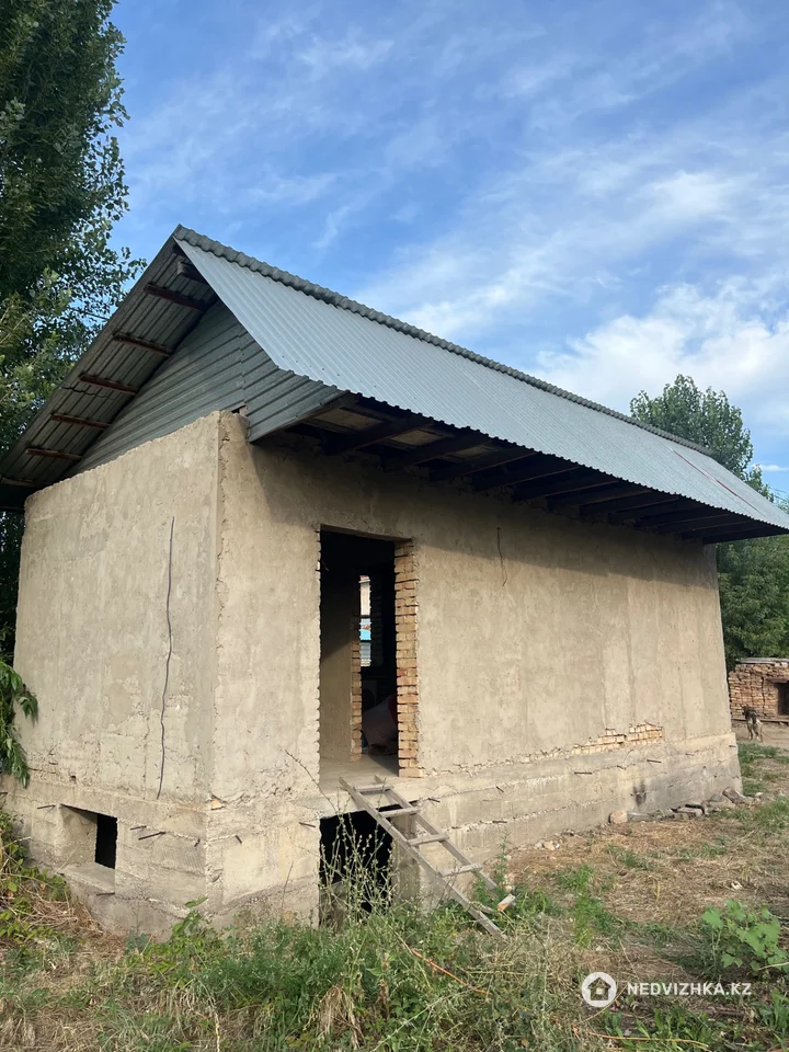 2-комнатный дом, 5 соток, 450 м²