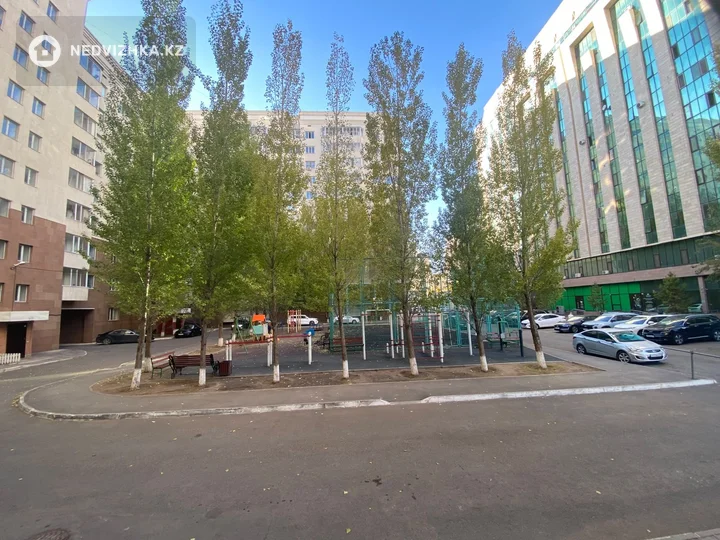 1-комнатная квартира, этаж 9 из 12, 53 м², фотография 2