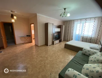 1-комнатная квартира, этаж 9 из 12, 53 м², миниатюра 6