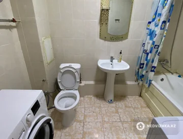 1-комнатная квартира, этаж 9 из 12, 53 м², миниатюра 11