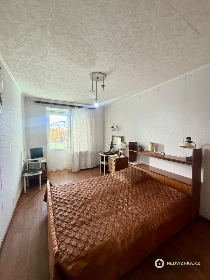 3-комнатная квартира, этаж 5 из 10, 63 м², фотография 3