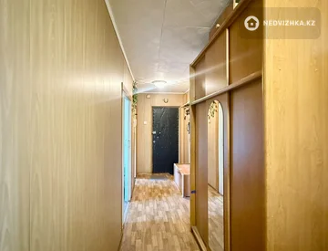 3-комнатная квартира, этаж 5 из 10, 63 м², миниатюра 8