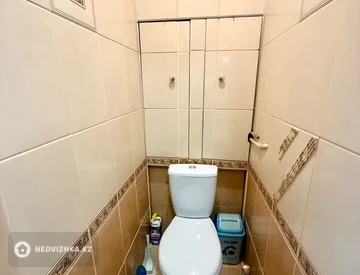 3-комнатная квартира, этаж 5 из 10, 63 м², миниатюра 11