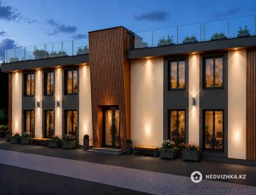 Помещение, этаж 2 из 2, 500 м², На длительный срок, миниатюра 1