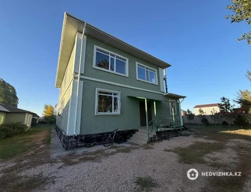 5-комнатный дом, 25 соток, 280 м², миниатюра 1