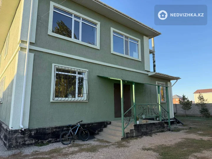 5-комнатный дом, 25 соток, 280 м², фотография 3