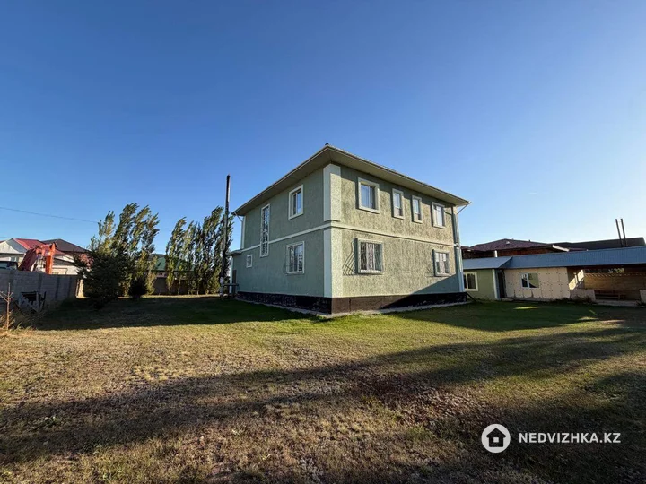5-комнатный дом, 25 соток, 280 м², фотография 5
