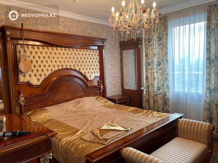 3-комнатная квартира, этаж 12 из 22, 145 м², На длительный срок, фотография 3