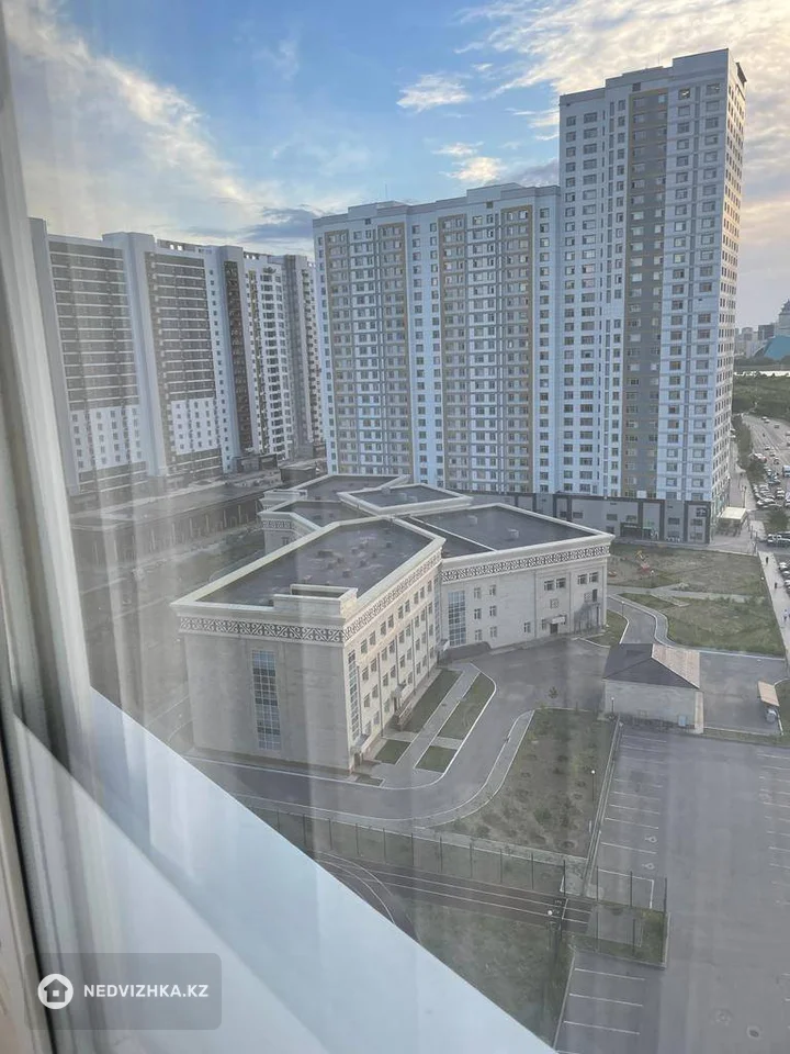 3-комнатная квартира, этаж 12 из 22, 145 м², На длительный срок, фотография 5