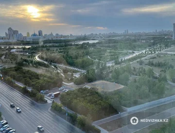 3-комнатная квартира, этаж 12 из 22, 145 м², На длительный срок, миниатюра 6