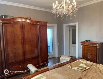 3-комнатная квартира, этаж 12 из 22, 145 м², На длительный срок, миниатюра 10