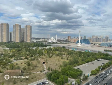 3-комнатная квартира, этаж 12 из 22, 145 м², На длительный срок, миниатюра 9