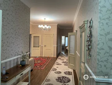 3-комнатная квартира, этаж 12 из 22, 145 м², На длительный срок, миниатюра 12