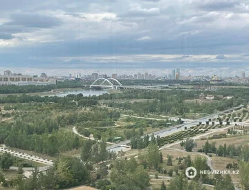 3-комнатная квартира, этаж 12 из 22, 145 м², На длительный срок, миниатюра 11