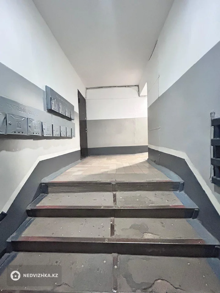 2-комнатная квартира, этаж 4 из 6, 50 м², фотография 4