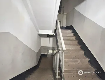 2-комнатная квартира, этаж 4 из 6, 50 м², миниатюра 5