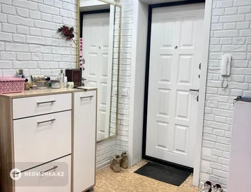 2-комнатная квартира, этаж 4 из 6, 50 м², миниатюра 9