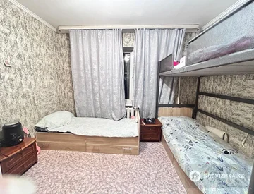 2-комнатная квартира, этаж 4 из 6, 50 м², миниатюра 10