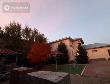 7-комнатный дом, 5 соток, 252 м², миниатюра 1