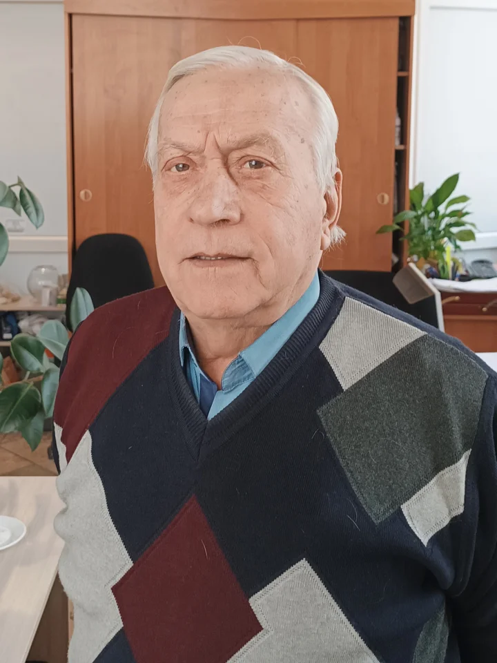 Ласуков Александр  · "Gold Business Kazakhstan"