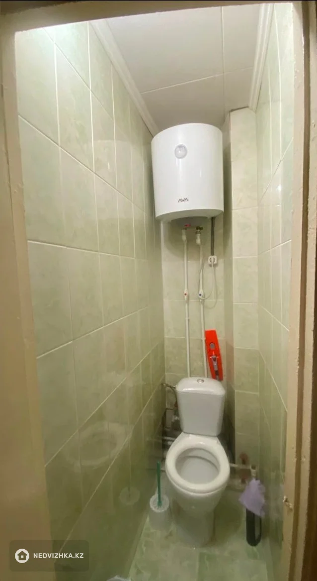 2-комнатная квартира, этаж 5 из 5, 48 м²