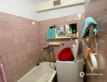 2-комнатная квартира, этаж 5 из 5, 48 м², миниатюра 2