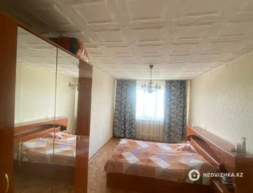 2-комнатная квартира, этаж 5 из 5, 48 м², миниатюра 3