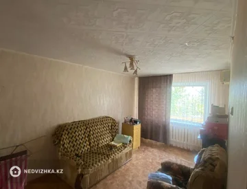 2-комнатная квартира, этаж 5 из 5, 48 м², миниатюра 4