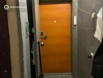 2-комнатная квартира, этаж 5 из 5, 48 м², миниатюра 5