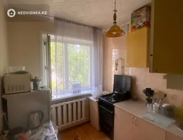 2-комнатная квартира, этаж 5 из 5, 48 м², миниатюра 6