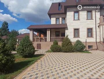 6-комнатный дом, 24 соток, 678 м², миниатюра 3