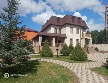 6-комнатный дом, 24 соток, 678 м², миниатюра 1