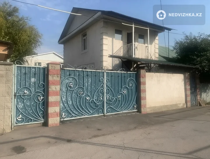 5-комнатный дом, 3.1 соток, 120 м²