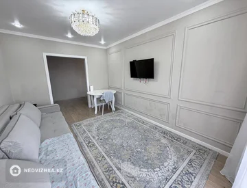 2-комнатная квартира, этаж 10 из 10, 69 м², миниатюра 1
