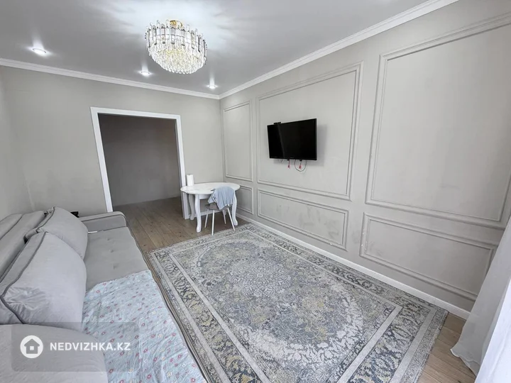 2-комнатная квартира, этаж 10 из 10, 69 м²
