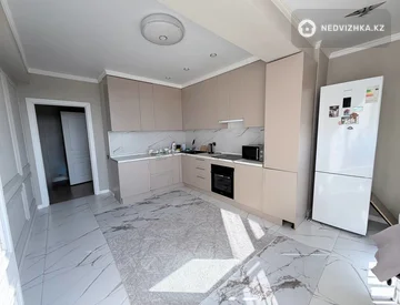 2-комнатная квартира, этаж 10 из 10, 69 м², миниатюра 5